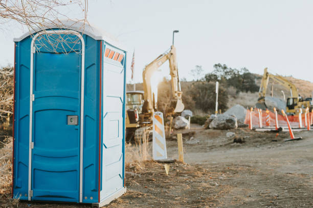 Portable Toilet Options We Offer in Gregory, SD